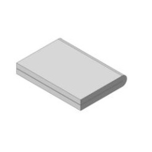 Izolační rohož 2 KV IMPRESSION R 3g L 63.51.38.16 